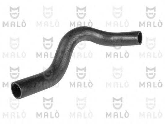65201A MAL%C3%92 Cooling System Radiator, engine cooling