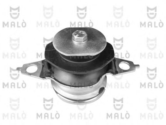 656PRSF MAL%C3%92 Shaft Seal, manual transmission