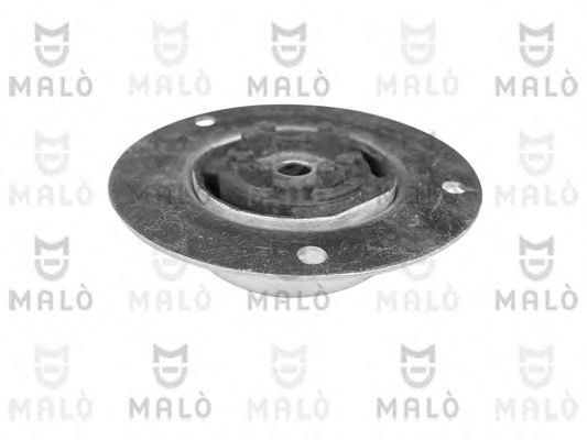 66151 MAL%C3%92 Alternator Freewheel Clutch