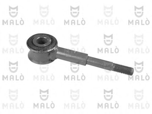66261 MAL%C3%92 Deflection/Guide Pulley, timing belt