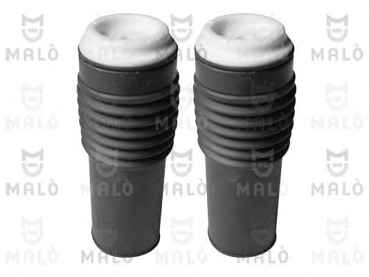 7056KIT MAL%C3%92 Dust Cover Kit, shock absorber