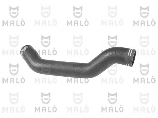 72071A MAL%C3%92 Charger Intake Hose