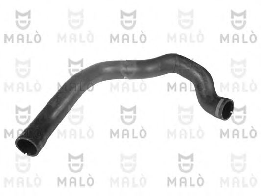 7208A MAL%C3%92 Charger Intake Hose