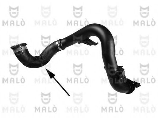 73357A MAL%C3%92 Charger Intake Hose