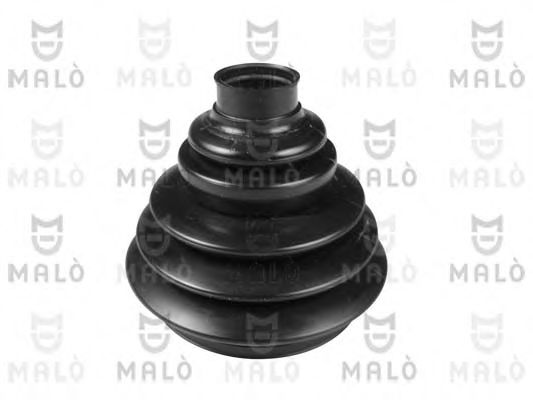 75231 MAL%C3%92 Brake System Brake Master Cylinder