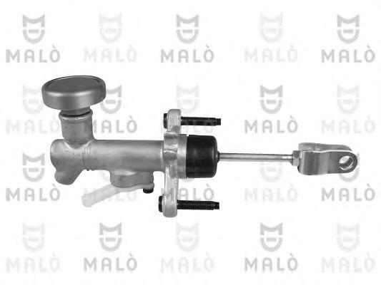 88093 MAL%C3%92 Exhaust Gas Recirculation (EGR) EGR Valve