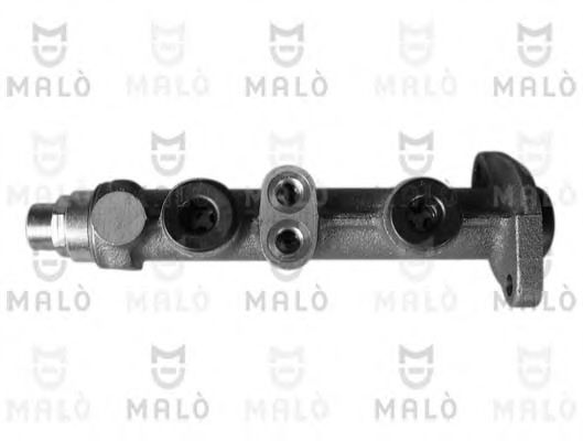 89016 MAL%C3%92 Vacuum Pump, brake system