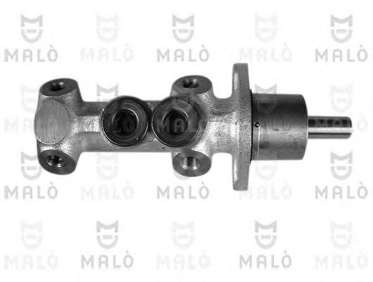 89039 MAL%C3%92 Brake System Vacuum Pump, brake system