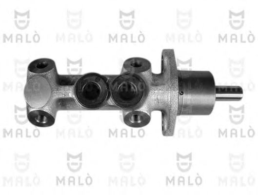 89048 MAL%C3%92 Air Conditioning Compressor, air conditioning