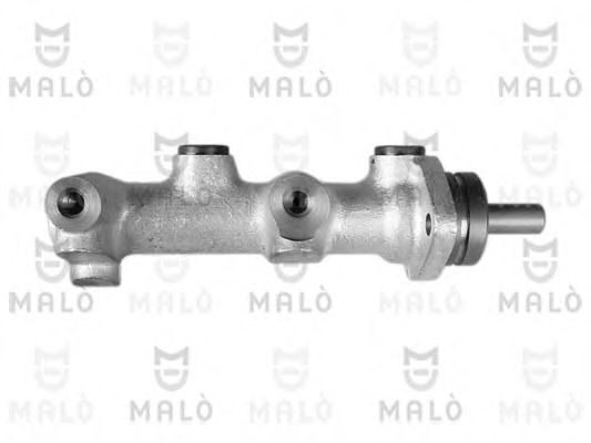 89051 MAL%C3%92 Air Conditioning Compressor, air conditioning