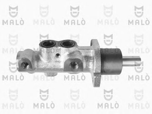 89063 MAL%C3%92 Air Conditioning Compressor, air conditioning