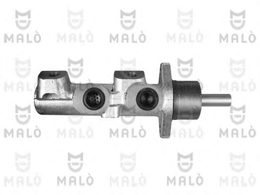 89073 MAL%C3%92 Wheel Suspension Rod/Strut, wheel suspension