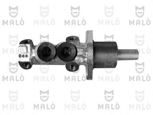 89099 MAL%C3%92 Air Conditioning Compressor, air conditioning
