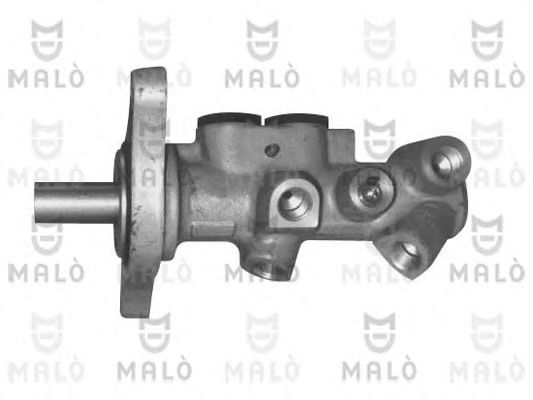 89102 MAL%C3%92 Drive Bearing, alternator