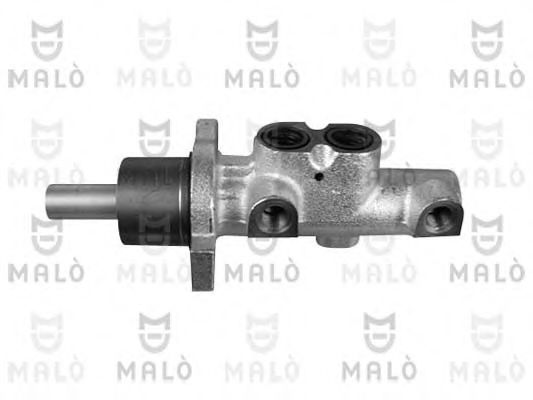 89116 MAL%C3%92 Cylinder Head Gasket, intake manifold