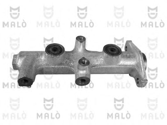 89130 MAL%C3%92 Cylinder Head Gasket, intake manifold