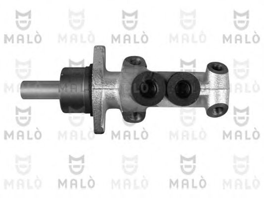 89133 MAL%C3%92 Cylinder Head Gasket, intake manifold