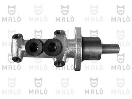 89134 MAL%C3%92 Cylinder Head Gasket, intake manifold