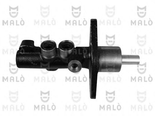 89137 MAL%C3%92 Brake System Brake Master Cylinder