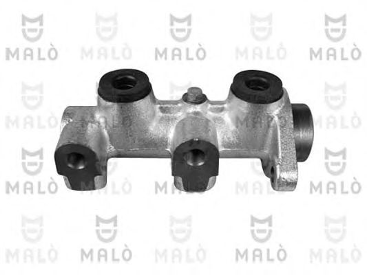 89157 MAL%C3%92 Cylinder Head Gasket, intake manifold