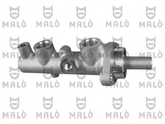 89190 MAL%C3%92 Air Conditioning Compressor, air conditioning