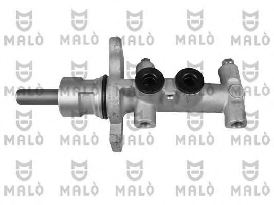 89199 MAL%C3%92 Brake System Brake Master Cylinder