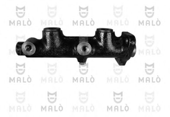 89388 MAL%C3%92 Brake Master Cylinder