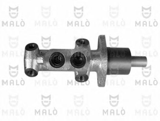 89406 MAL%C3%92 Brake Master Cylinder