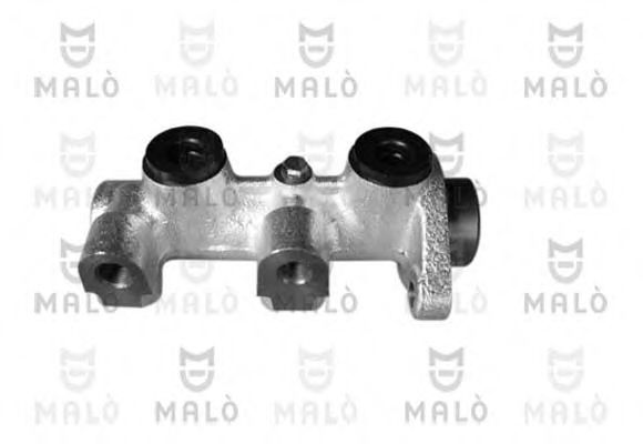 89425 MAL%C3%92 Brake System Brake Master Cylinder