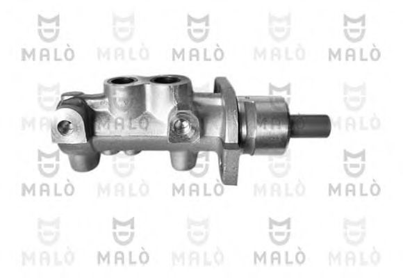 89449 MAL%C3%92 Brake System Brake Master Cylinder