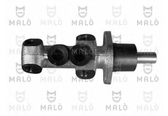 89452 MAL%C3%92 Brake System Brake Master Cylinder