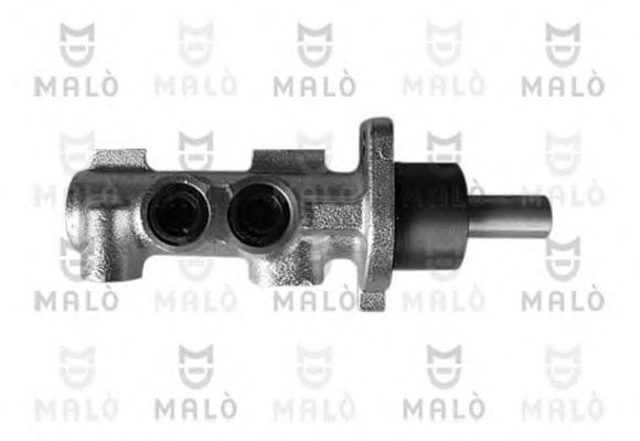89471 MAL%C3%92 Brake Master Cylinder