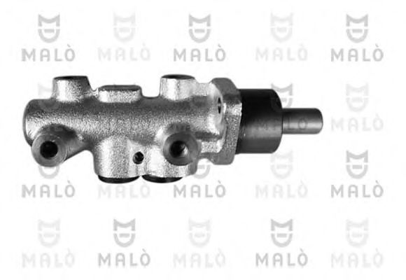 89484 MAL%C3%92 Brake Master Cylinder