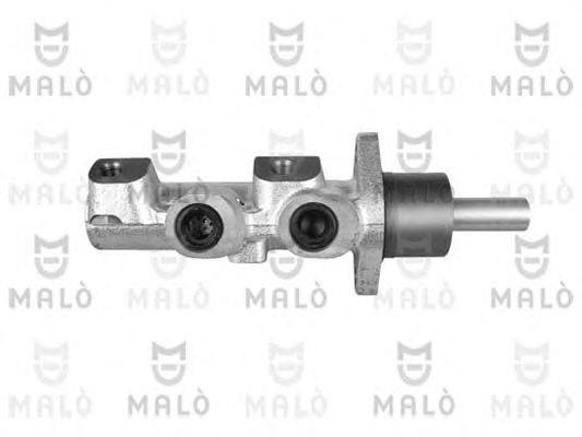 89486 MAL%C3%92 Brake Master Cylinder