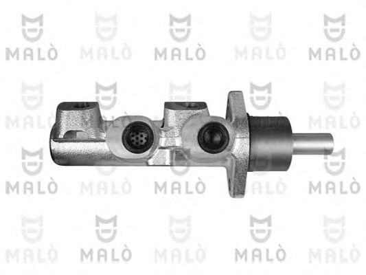 89488 MAL%C3%92 Brake System Brake Master Cylinder