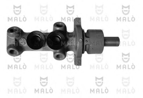 89497 MAL%C3%92 Brake Master Cylinder