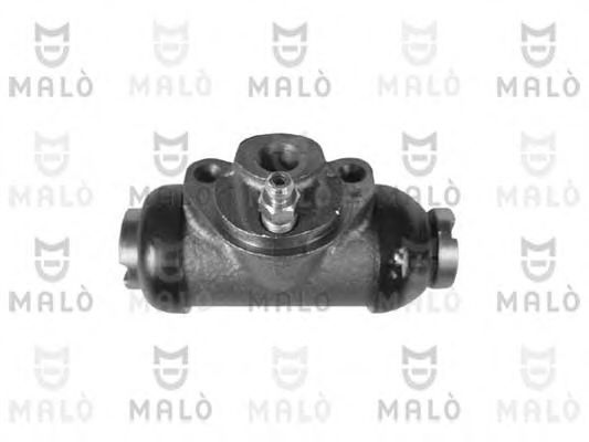 89512 MAL%C3%92 Brake System Wheel Brake Cylinder