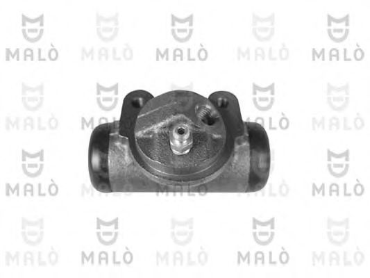 89521 MAL%C3%92 Brake System Wheel Brake Cylinder