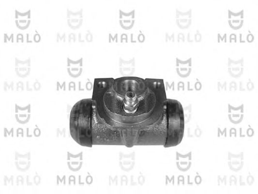89528 MAL%C3%92 Brake System Wheel Brake Cylinder