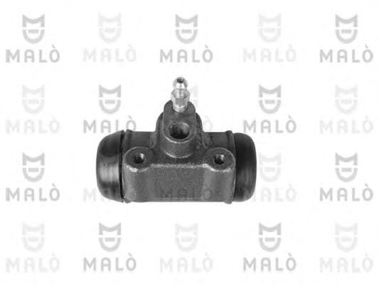 89532 MAL%C3%92 Brake System Wheel Brake Cylinder