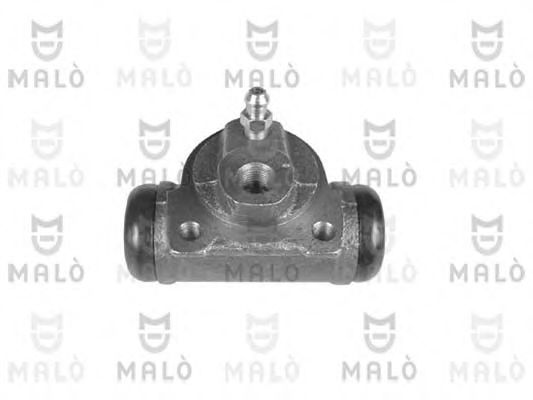 89535 MAL%C3%92 Brake System Wheel Brake Cylinder