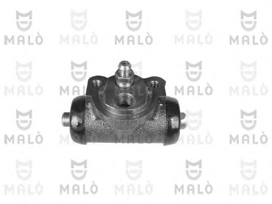 89554 MAL%C3%92 Brake System Wheel Brake Cylinder