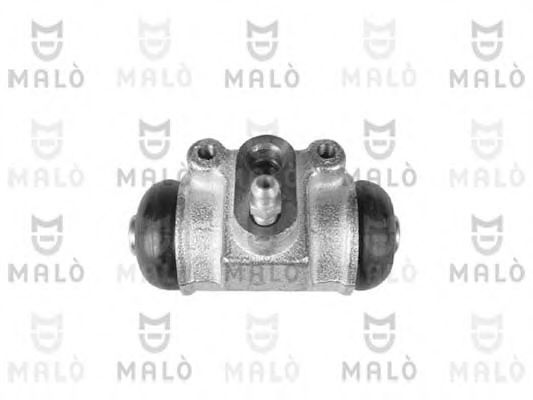 89562 MAL%C3%92 Wheel Brake Cylinder