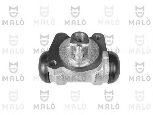 89575 MAL%C3%92 Brake System Wheel Brake Cylinder