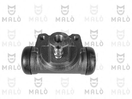 89577 MAL%C3%92 Brake System Wheel Brake Cylinder