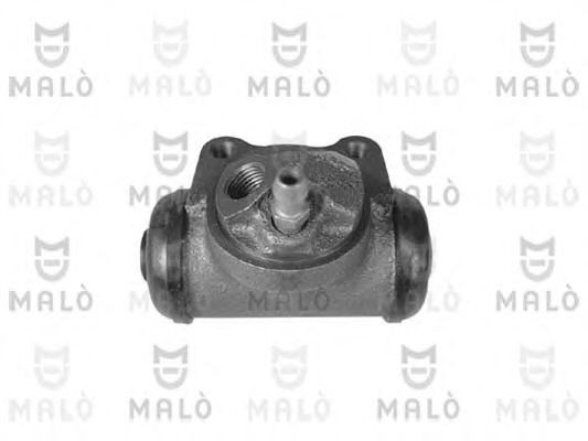 89619 MAL%C3%92 Brake System Wheel Brake Cylinder