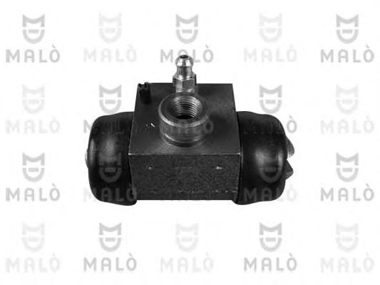 89631 MAL%C3%92 Brake System Wheel Brake Cylinder