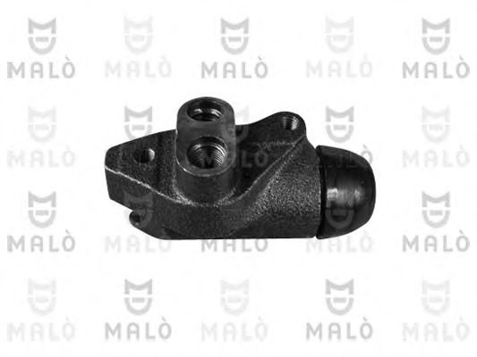 89660 MAL%C3%92 Brake System Wheel Brake Cylinder