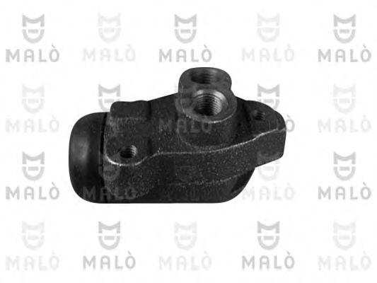 89662 MAL%C3%92 Brake System Wheel Brake Cylinder