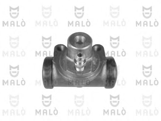 89665 MAL%C3%92 Brake System Wheel Brake Cylinder